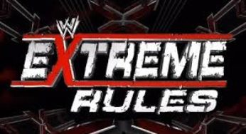 WWE Extreme Rules 2016 en VF
