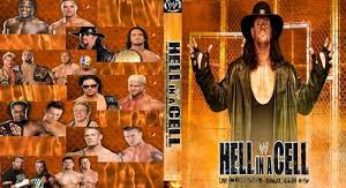 WWE Hell in a Cell 2009 en VF
