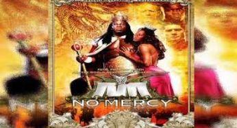 WWE No Mercy 2006 en VF