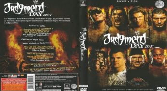 WWE Judgement Day 2007 en VF