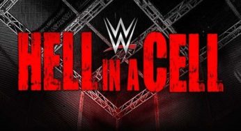 WWE Hell In a Cell 2016 en VF
