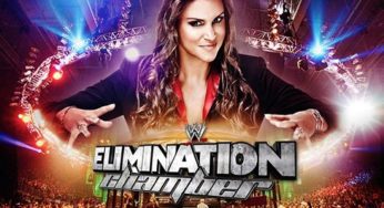 WWE Elimination Chamber 2014 en VF
