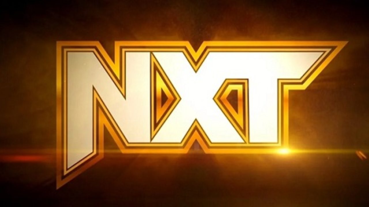 WWE NXT du 24 octobre 2024 en VO