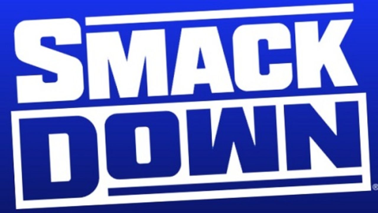 WWE Smackdown du vendredi 01 novembre 2024 en VO