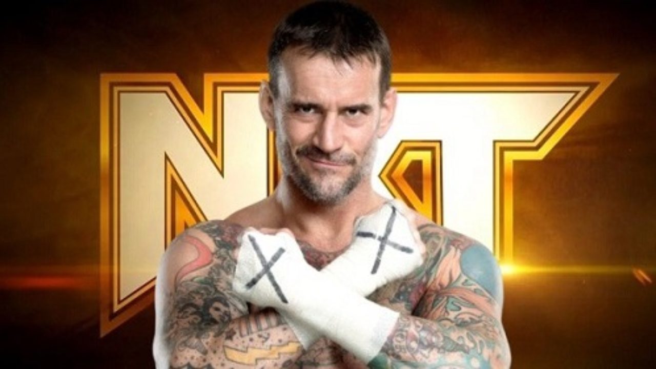 WWE NXT du 17 septembre 2024 en VO