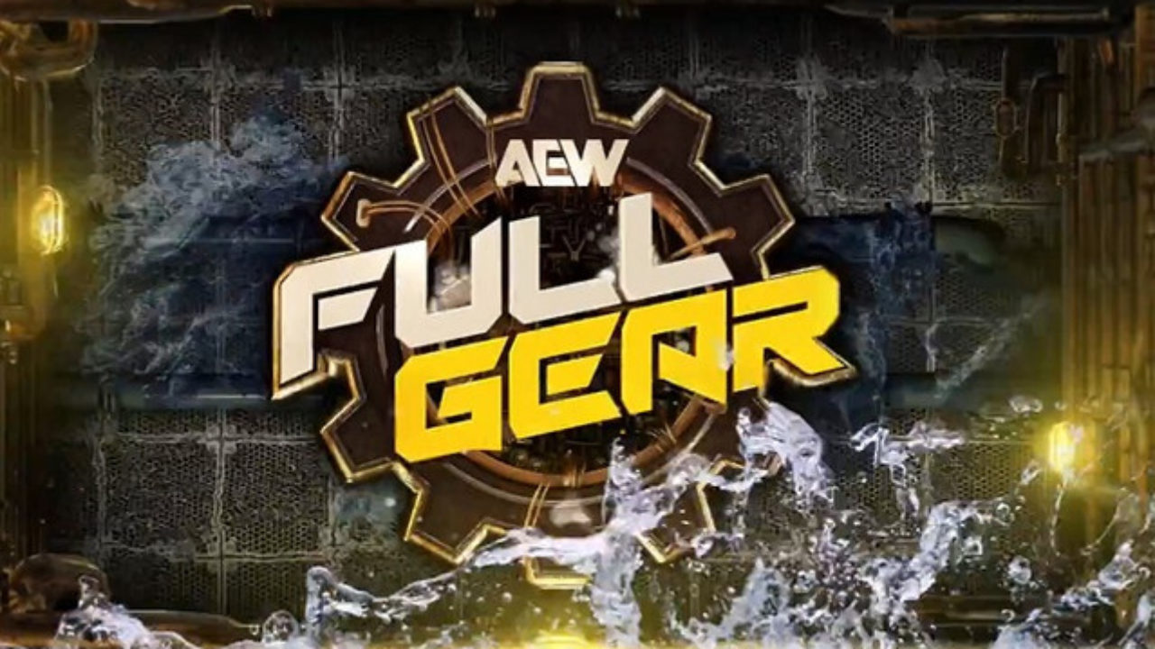 AEW Full Gear 2024 en VO