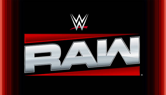 WWE Raw du lundi 06 janvier 2025 en VO