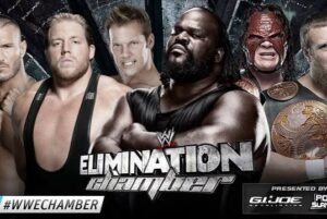 WWE Elimination Chamber 2013 en VF