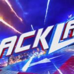 WWE BackLash du 06 mai 2018 en VF