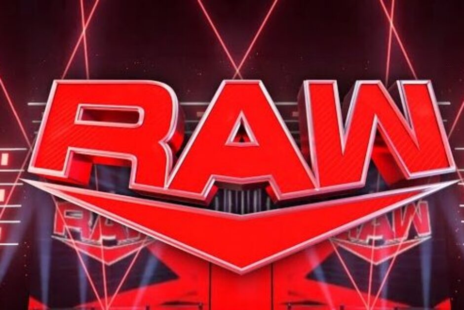 WWE RAW