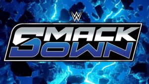 WWE Smackdown du vendredi 26 juin 2026 en VF