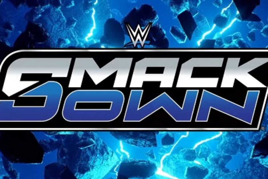 WWE SMACKDOWN