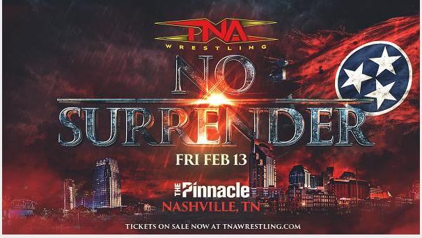 TNA-No-Surrender-2026-PPV
