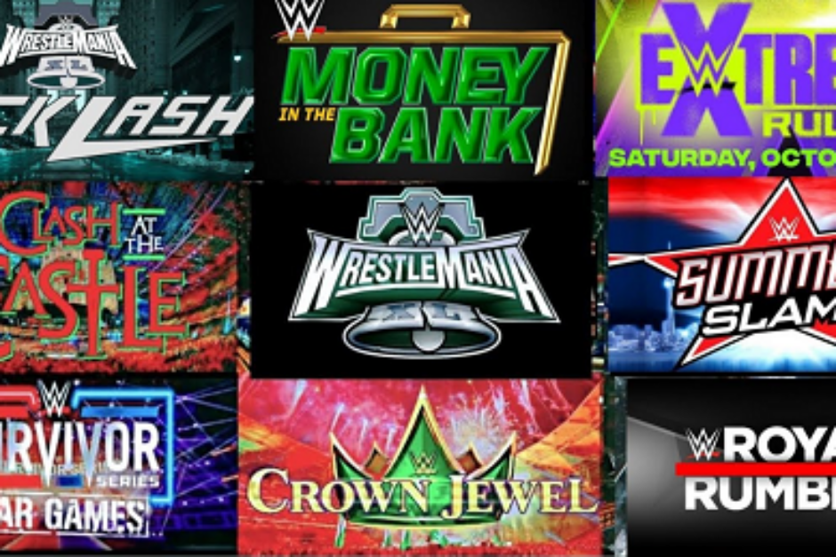 WWE Pay-Per-View