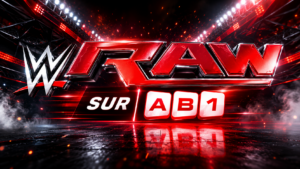 WWE Raw de janvier 2015 en VF – Version AB1