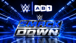 WWE Smackdown de janvier 2015 en VF – Version AB1
