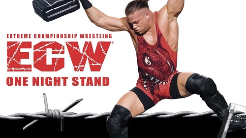 ECW One Night Stand 2006 en VF