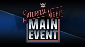 WWE Sunday Nights Main Event du lundi 07 septembre 2026 en VO